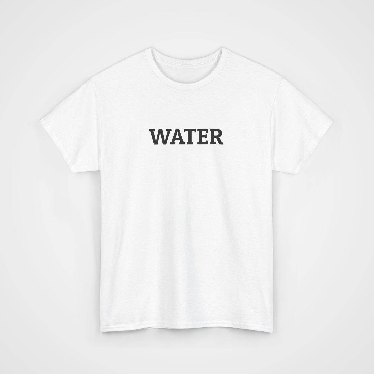 Water Tee
