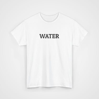 Water Tee