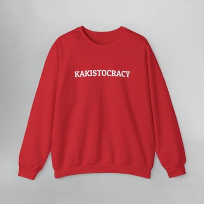 Kakistocracy Sweatshirt