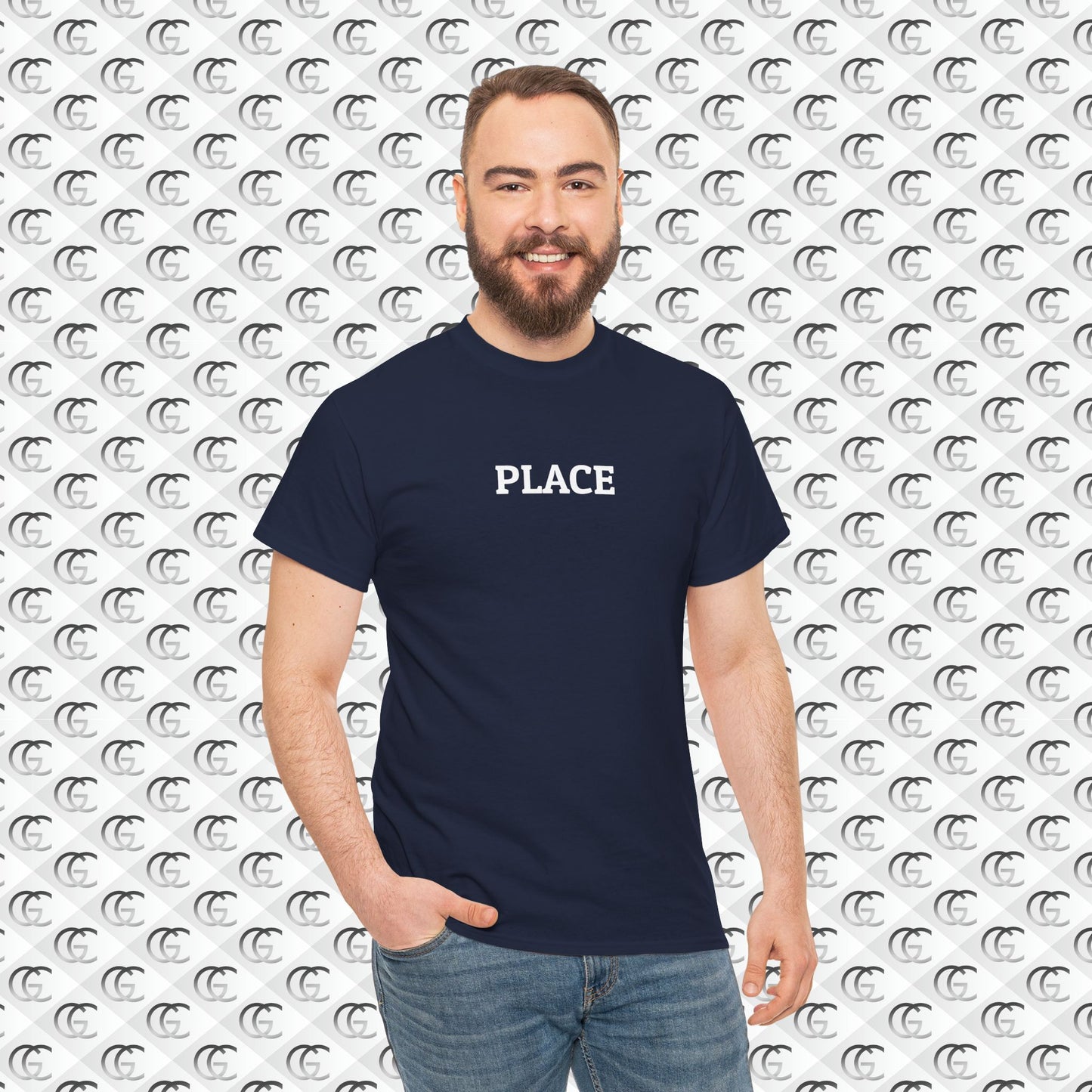 Place Tee