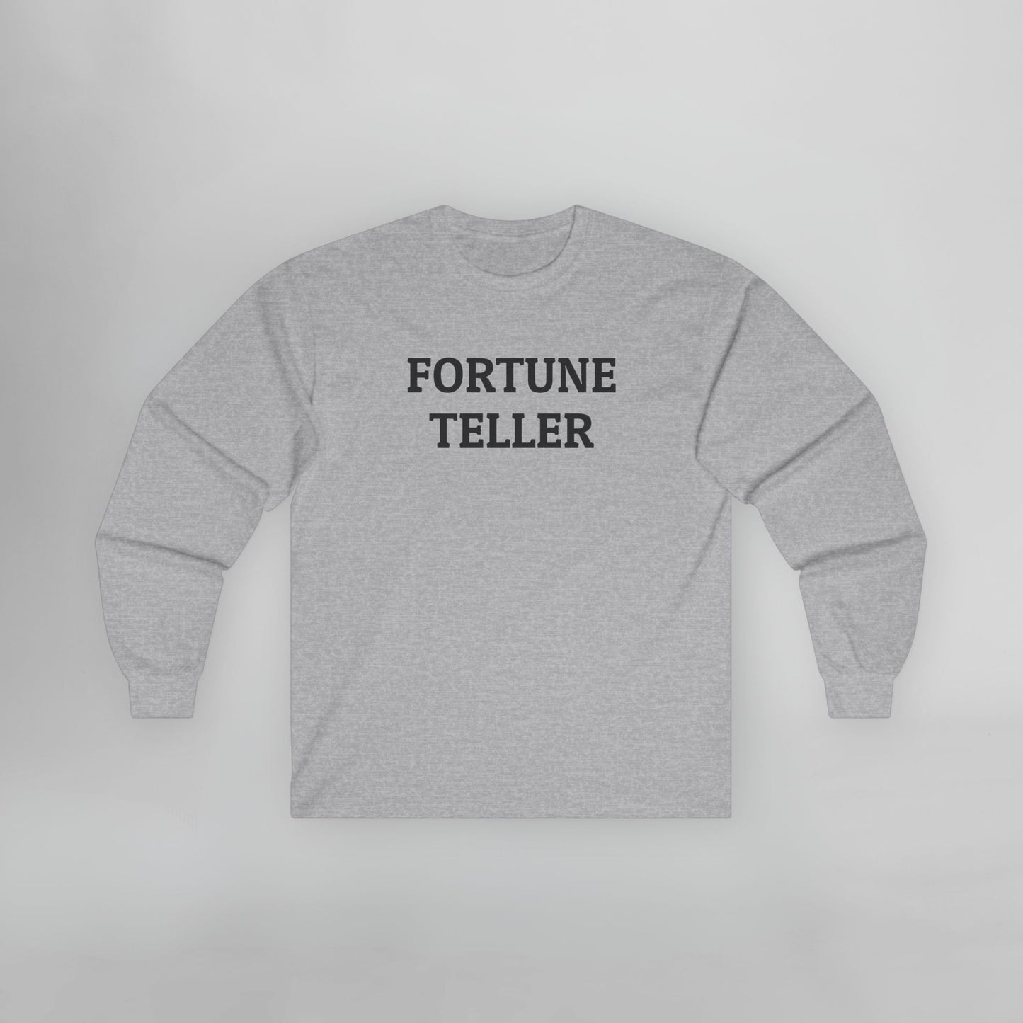 Fortune Teller Long Sleeve Tee