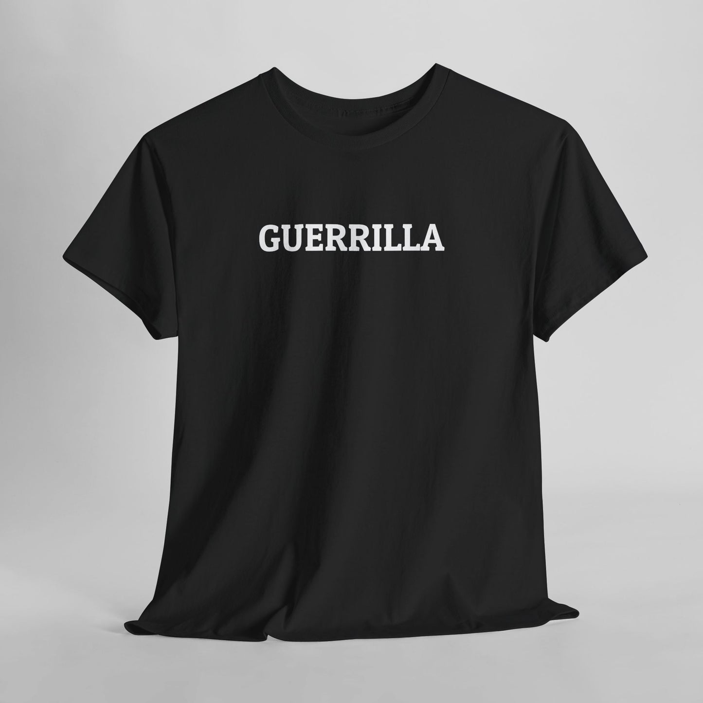 Guerrilla Tee