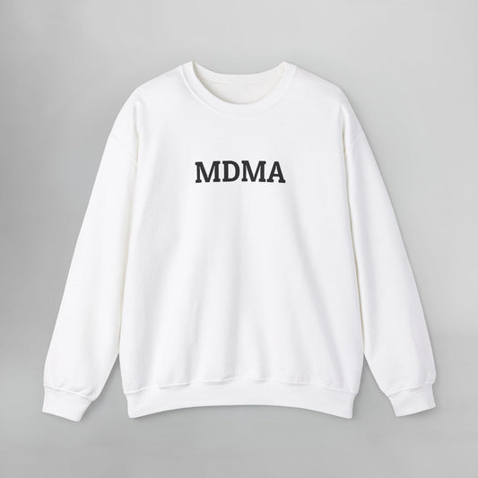 MDMA Sweatshirt