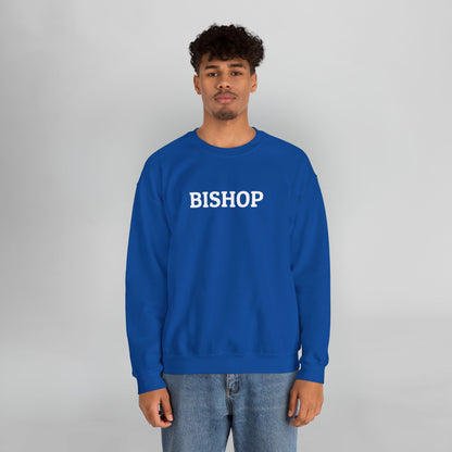 Bishop Sweatshirt