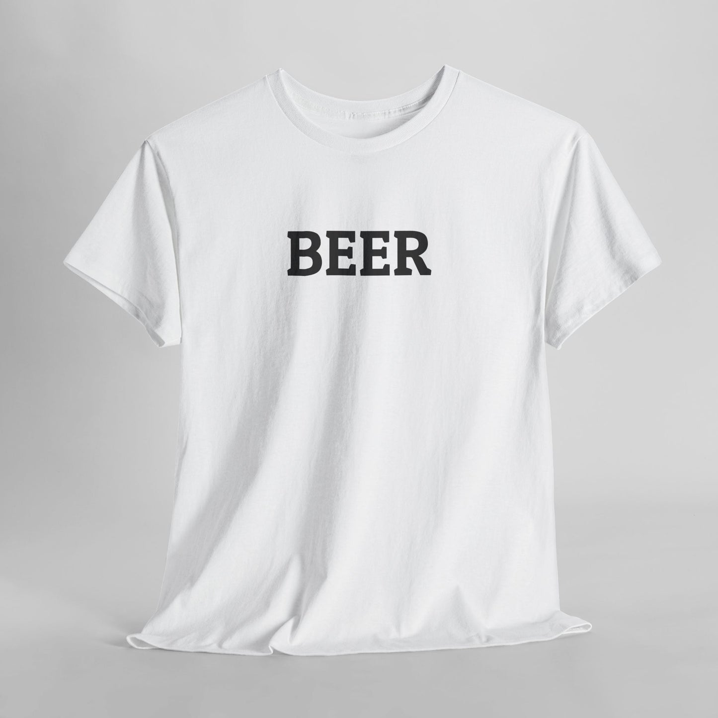 Beer Tee