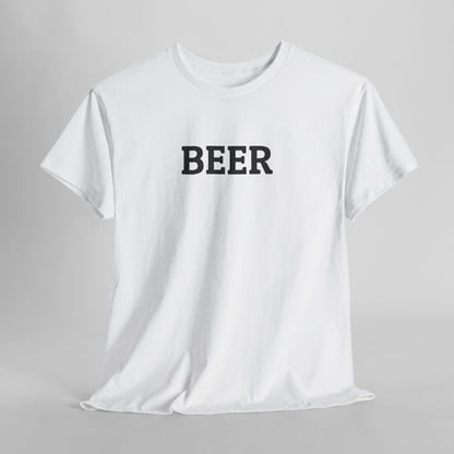 Beer Tee