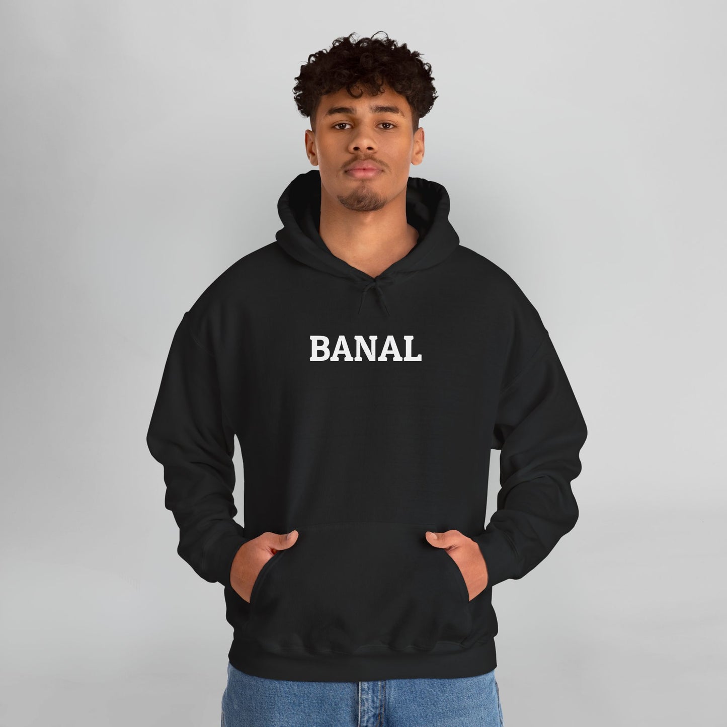 Banal Hoodie