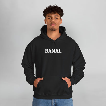 Banal Hoodie