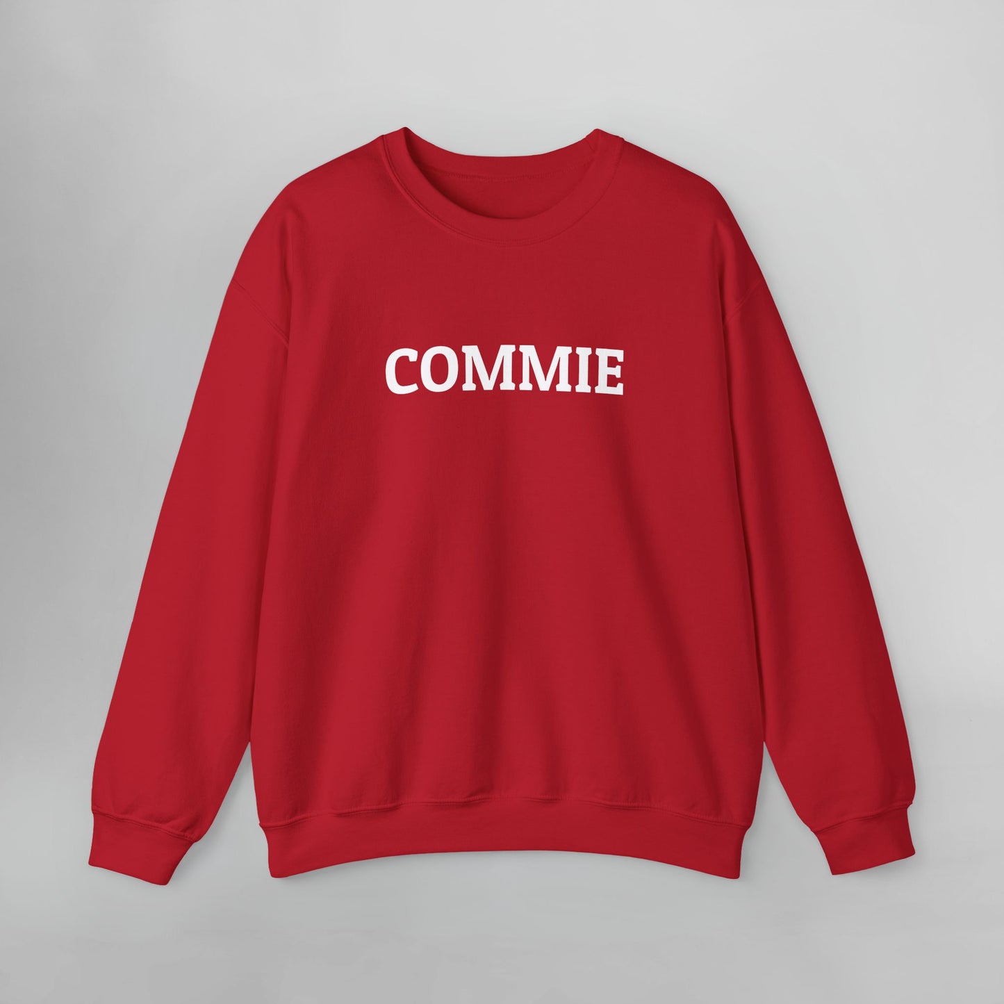 Commie Sweatshirt