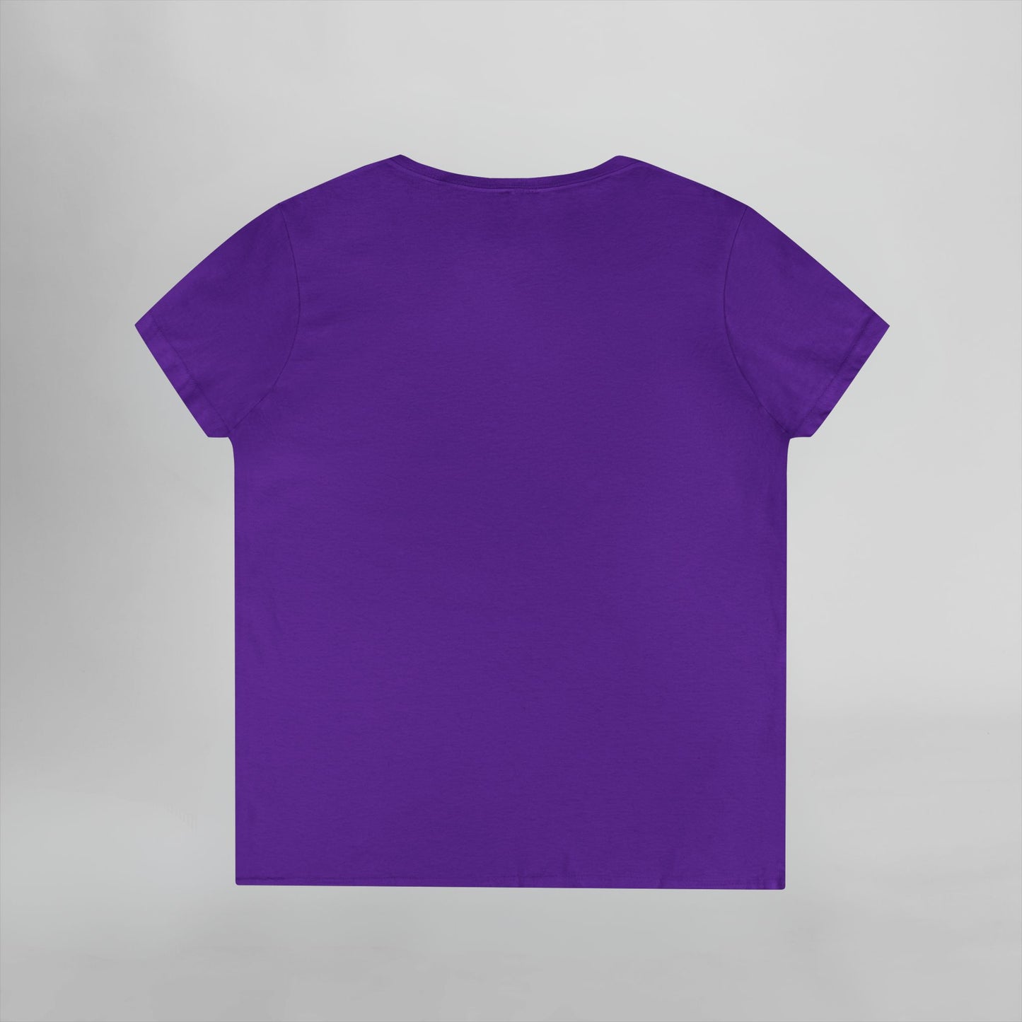 East Coast Antifascist Women's V-Neck Tee