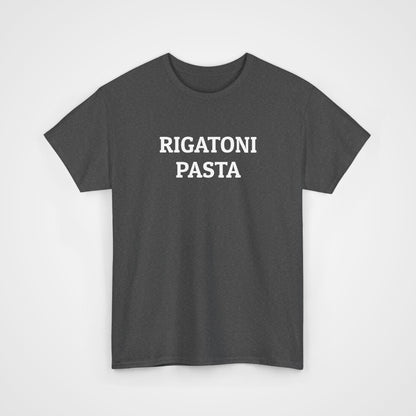 Rigatoni Pasta Tee