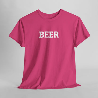 Beer Tee