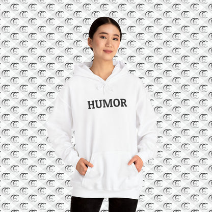 Humor Hoodie