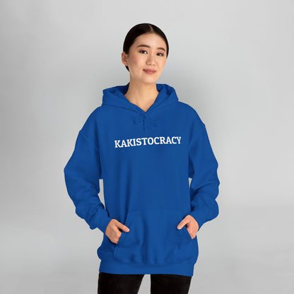 Kakistocracy Hoodie