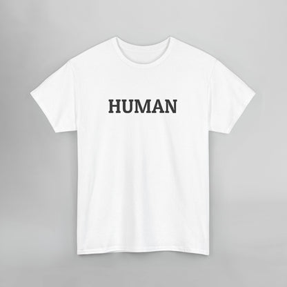 Human Tee