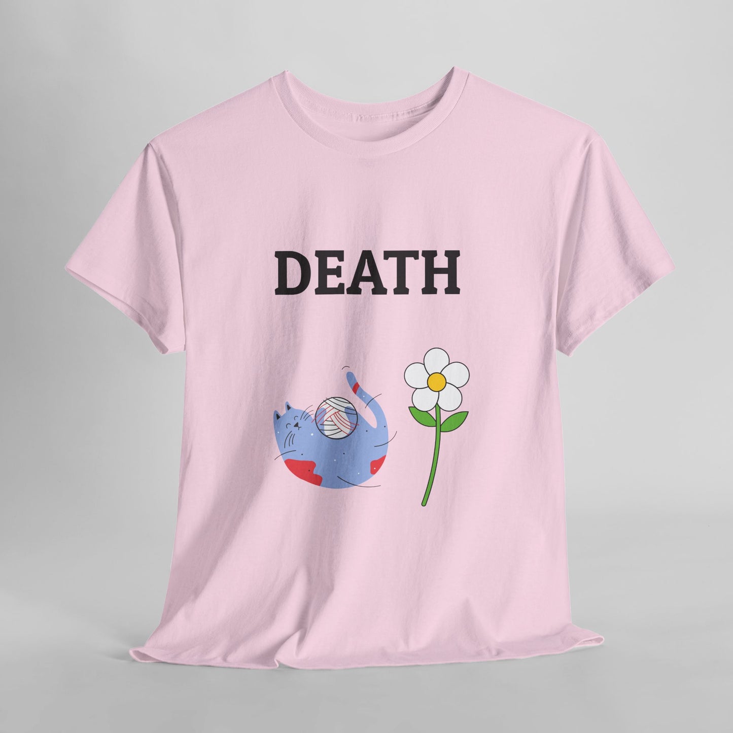 Death Tee