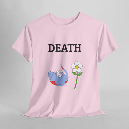 Death Tee