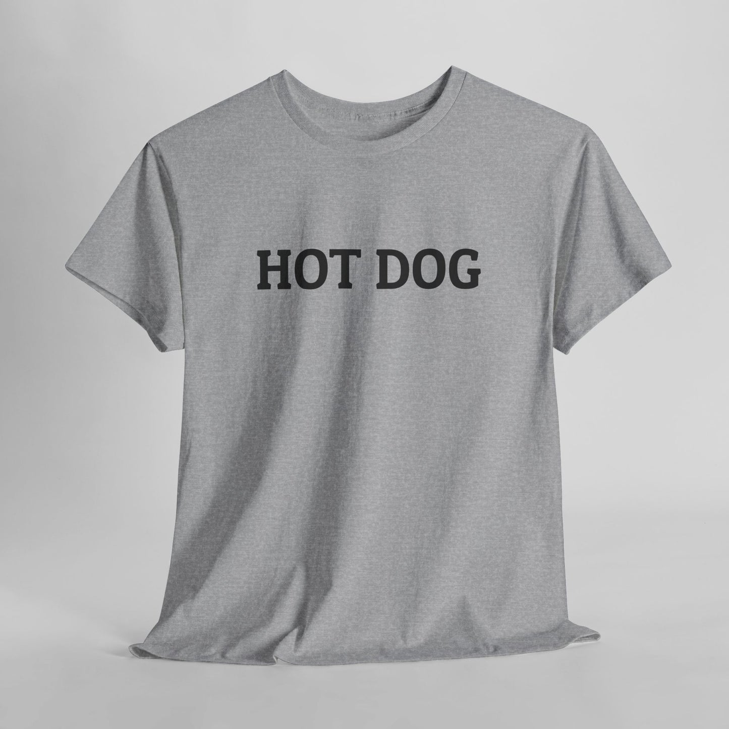 Hot Dog Tee