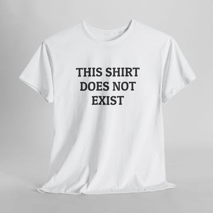 This Shirt Does Not Exist Tee