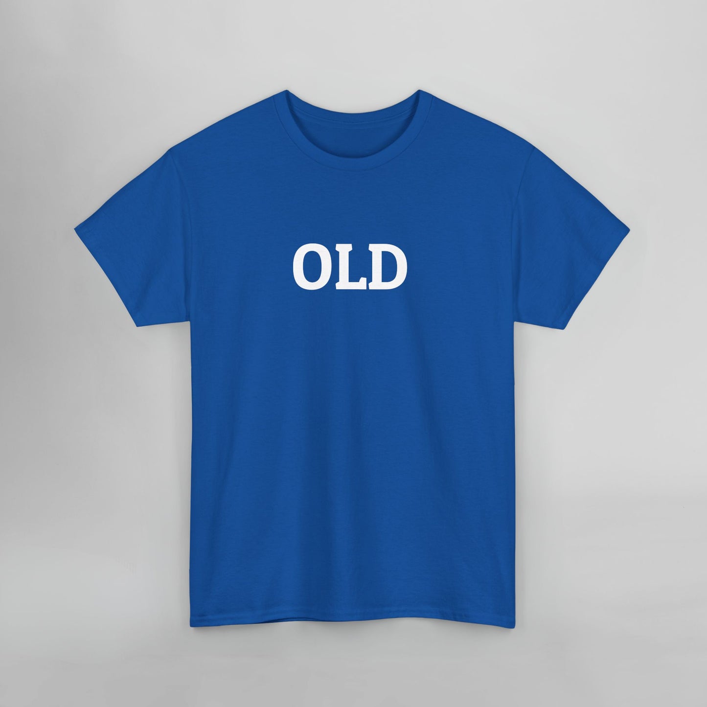 Old Tee