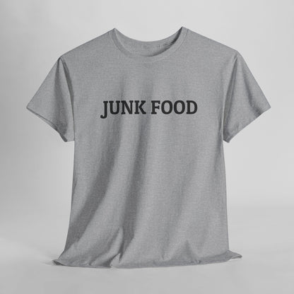 Junk Food Tee