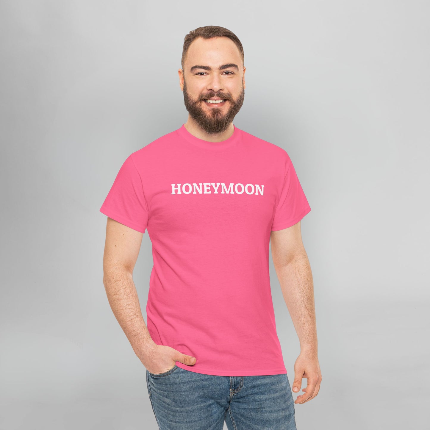Honeymoon Tee