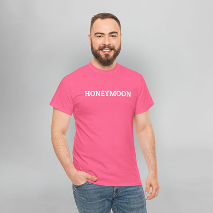 Honeymoon Tee
