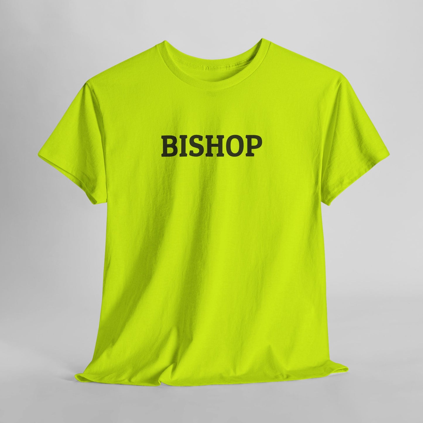 Bishop Tee