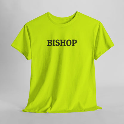 Bishop Tee