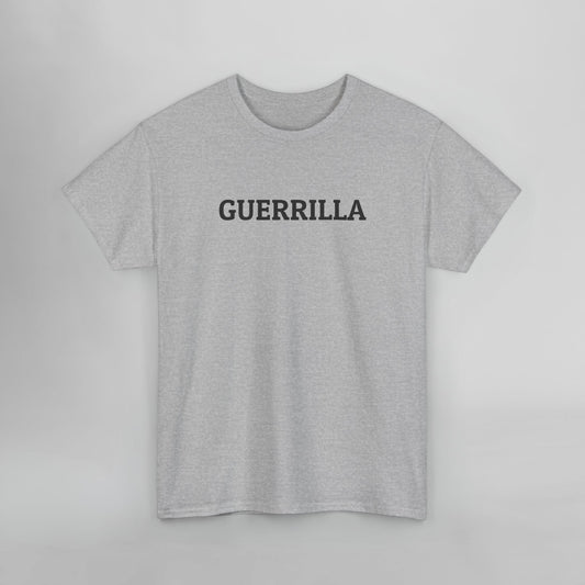 Guerrilla Tee