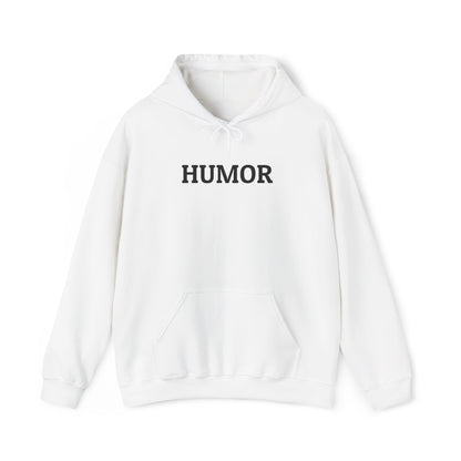 Humor Hoodie