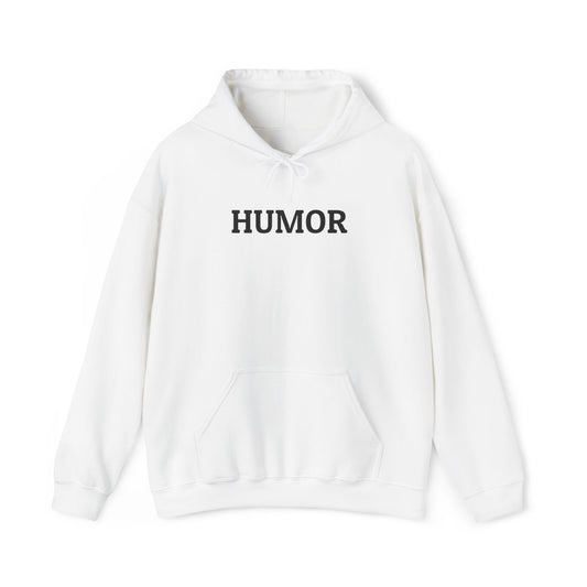 Humor Hoodie