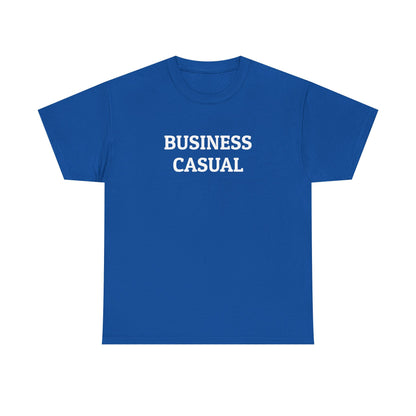 Business Casual Tee