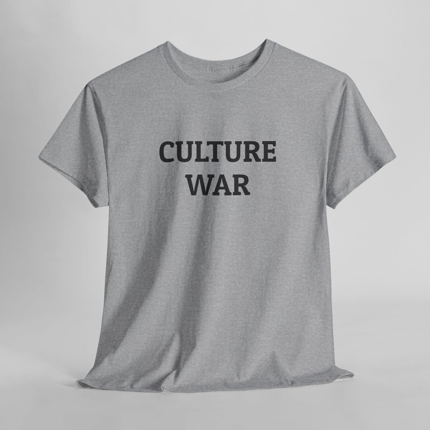 Culture War Tee