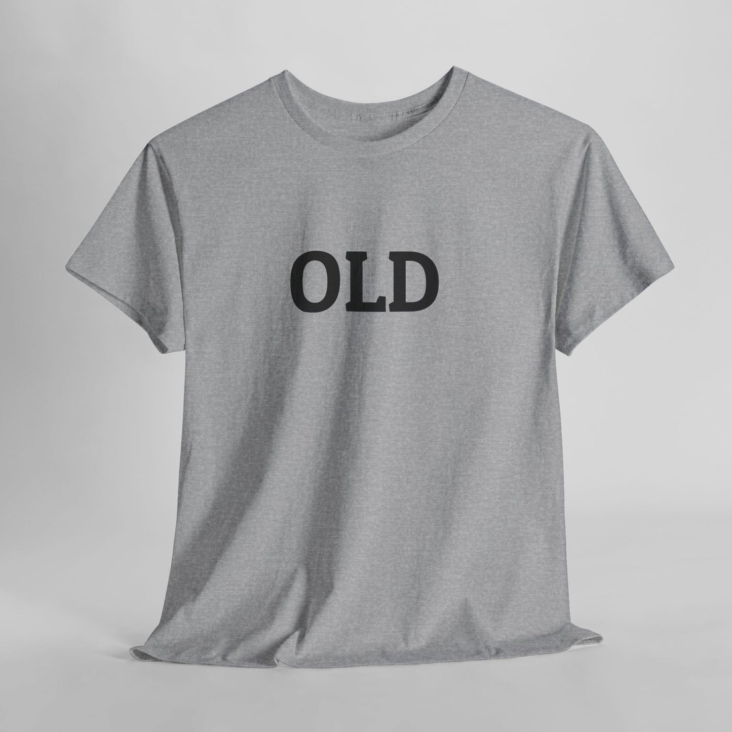 Old Tee