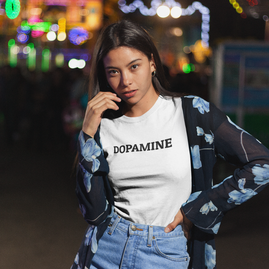 Dopamine Tee