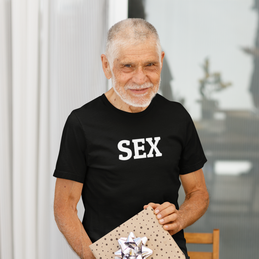 Sex Tee