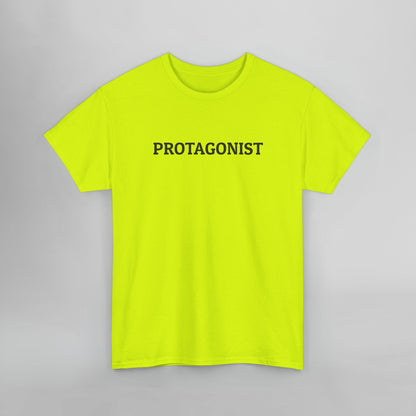 Protagonist Tee