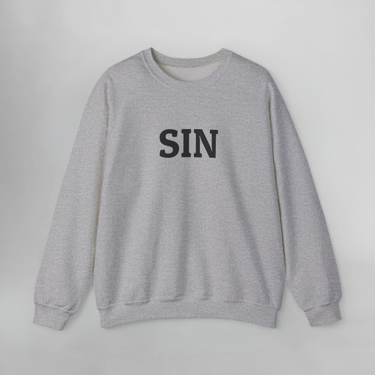 Sin Sweatshirt