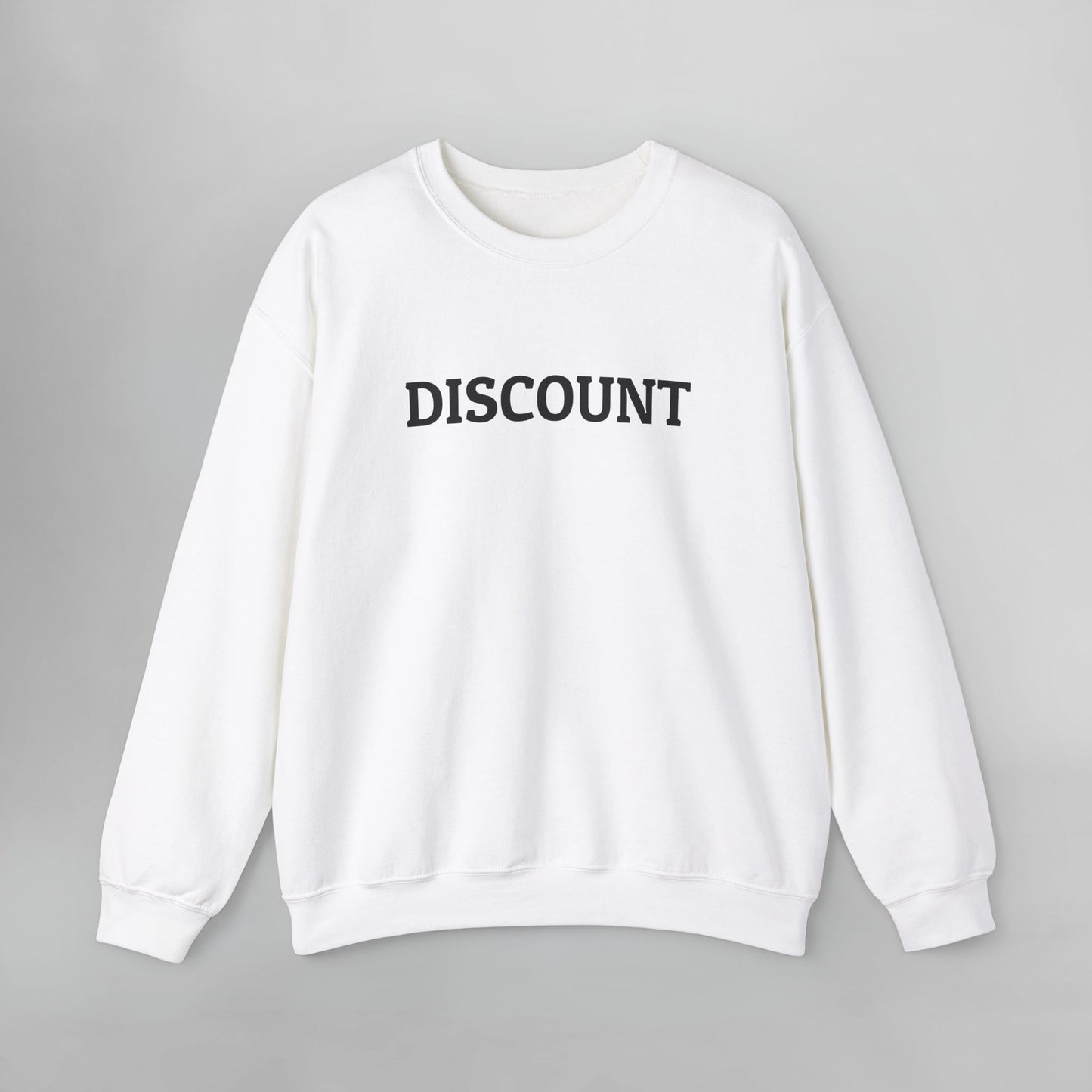 Discount Sweatshirt