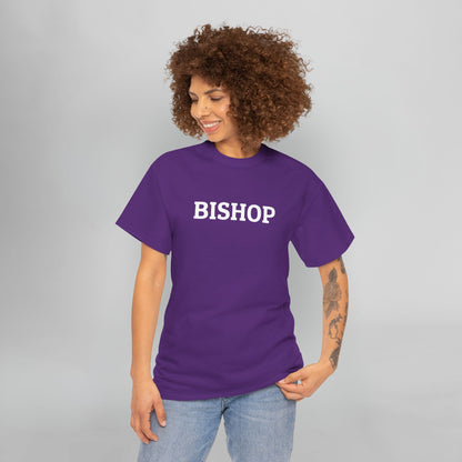 Bishop Tee