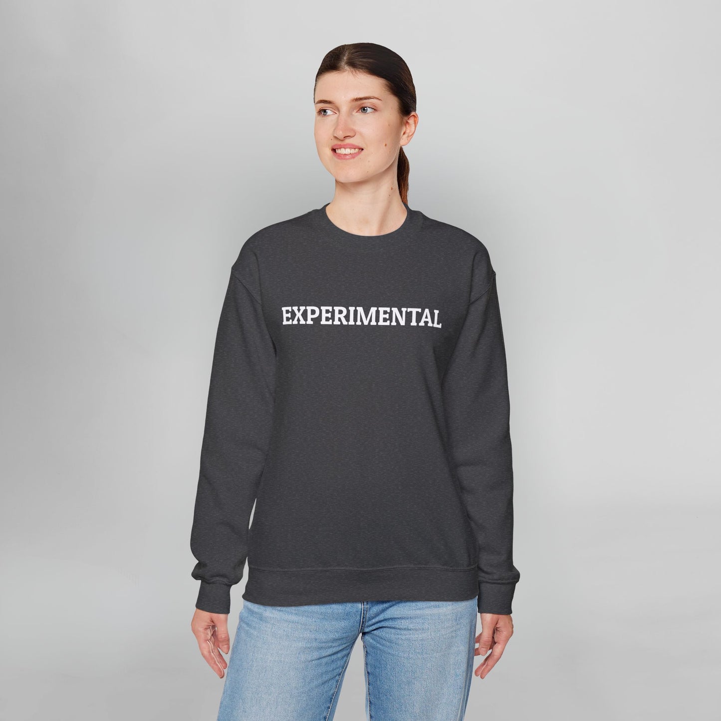 Experimental Sweatshirt