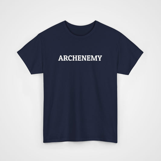 Archenemy Tee