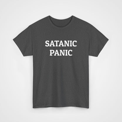 Satanic Panic Tee