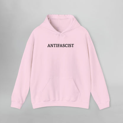 Antifascist Hoodie