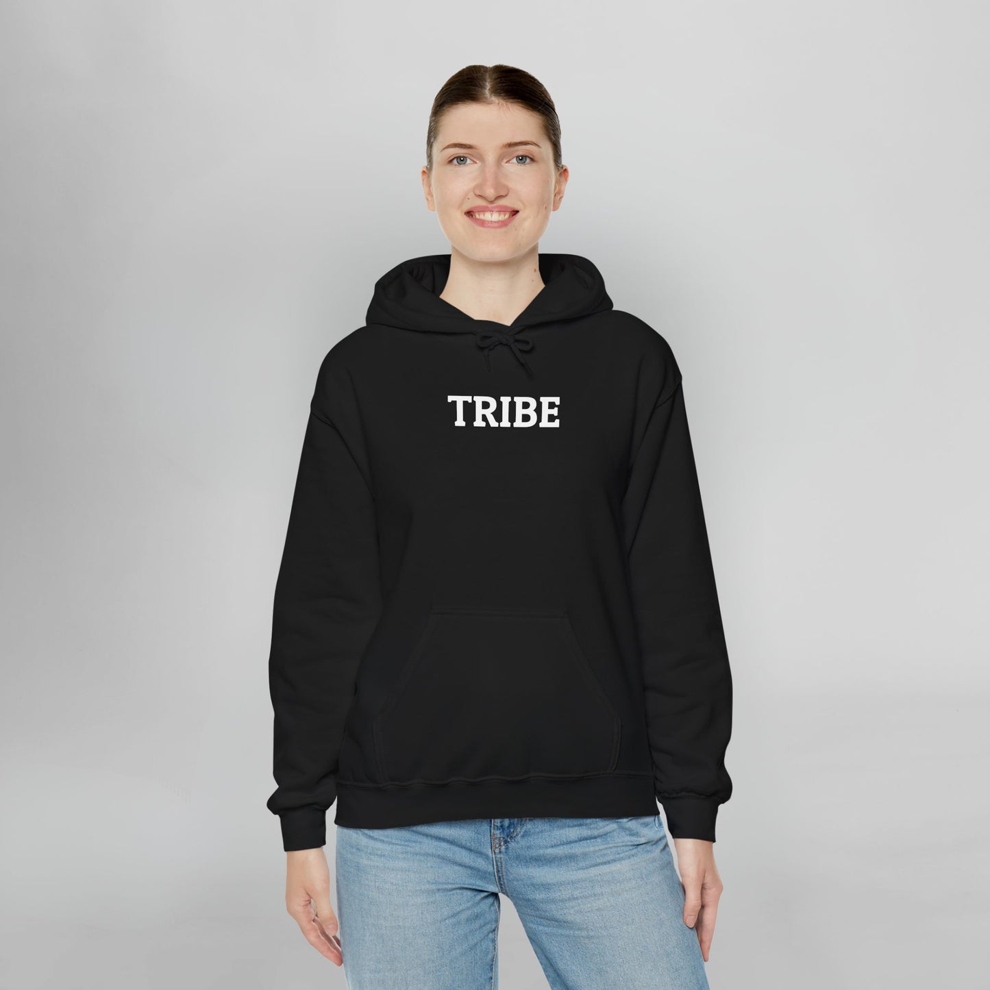 Tribe Hoodie