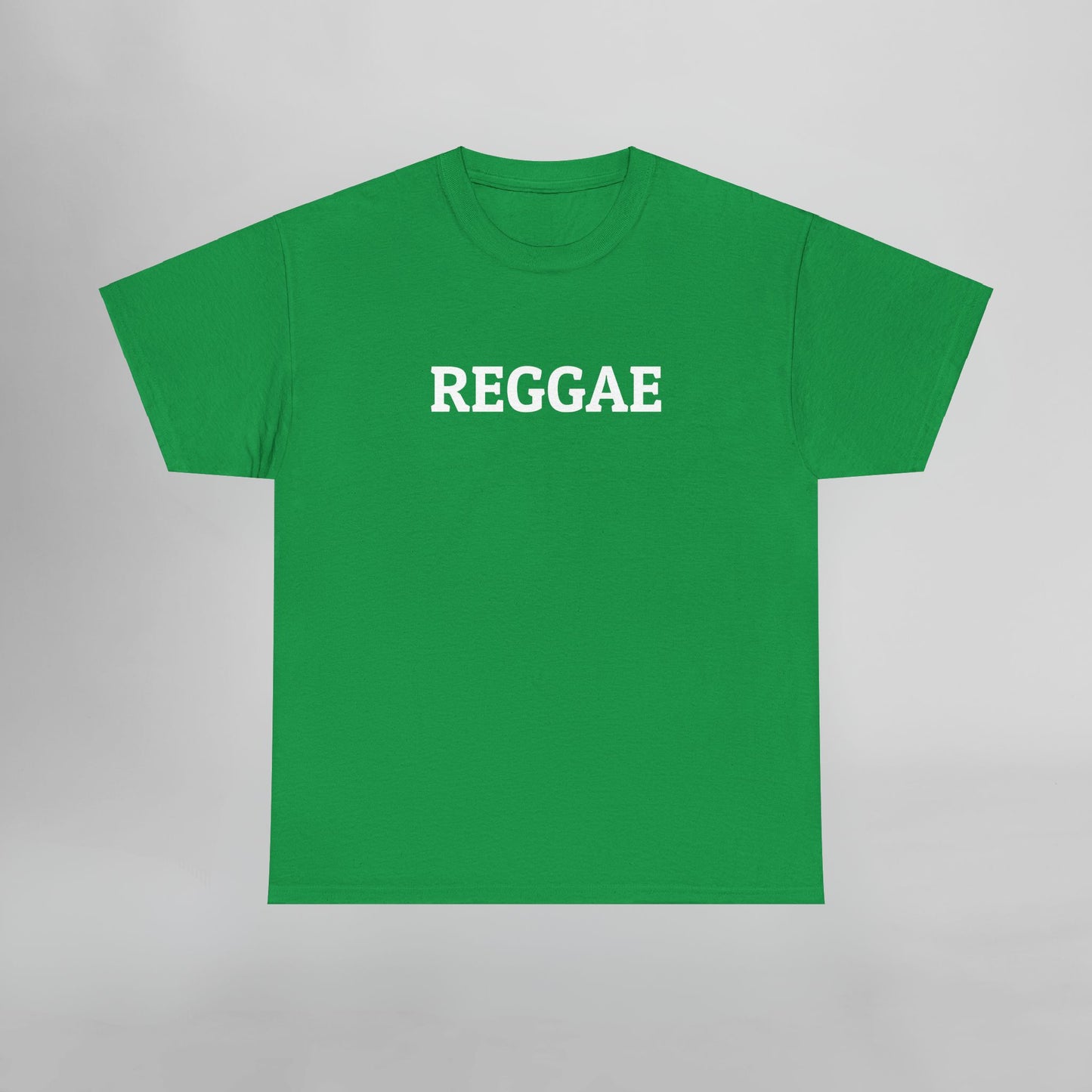 Reggae Tee