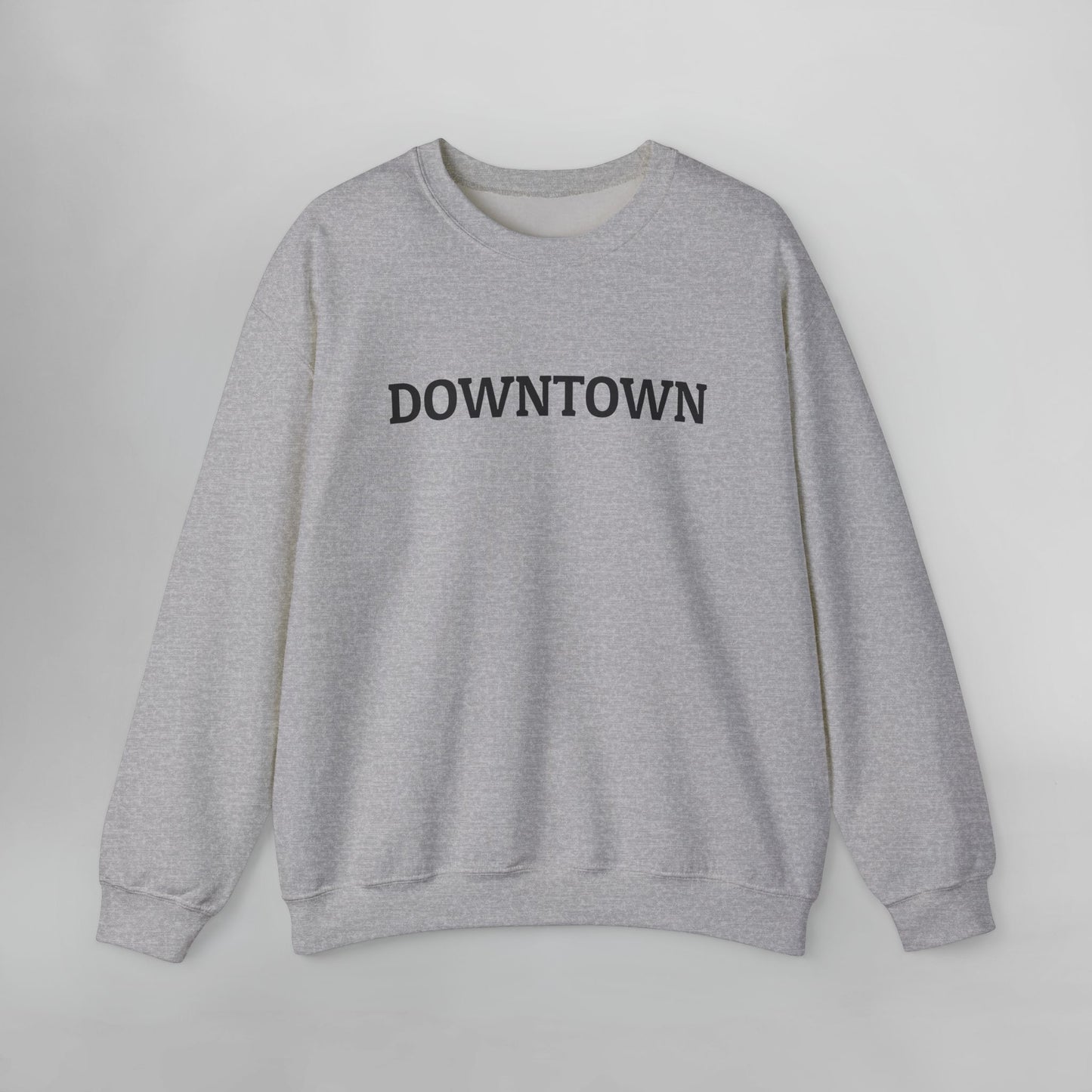 Downtown Sweatshirt