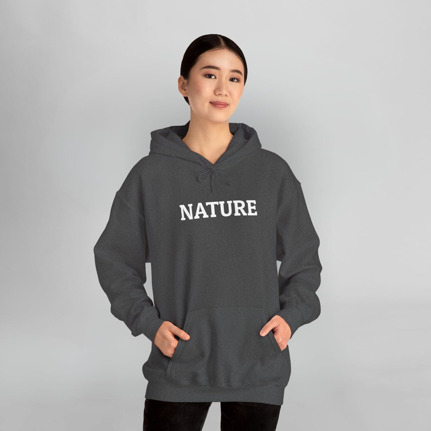 Nature Hoodie