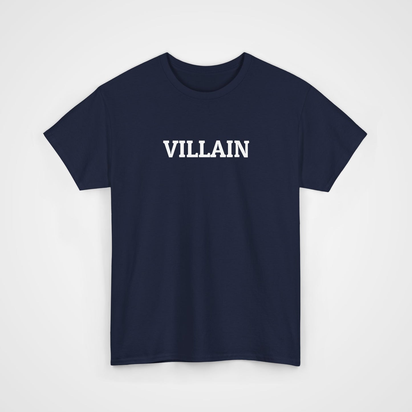 Villain Tee